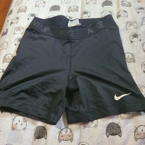 Nike pros